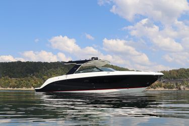 40' Sea Ray 2021 Yacht For Sale
